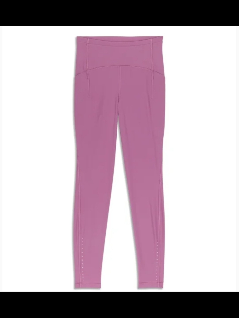 Lululemon Swift Speed HR Tight 28" Length